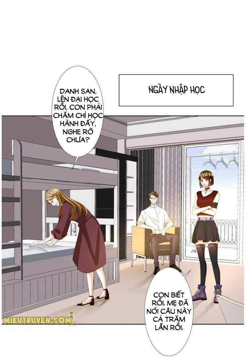 Danh Môn Chí Ái - Chapter 117 - Page 3