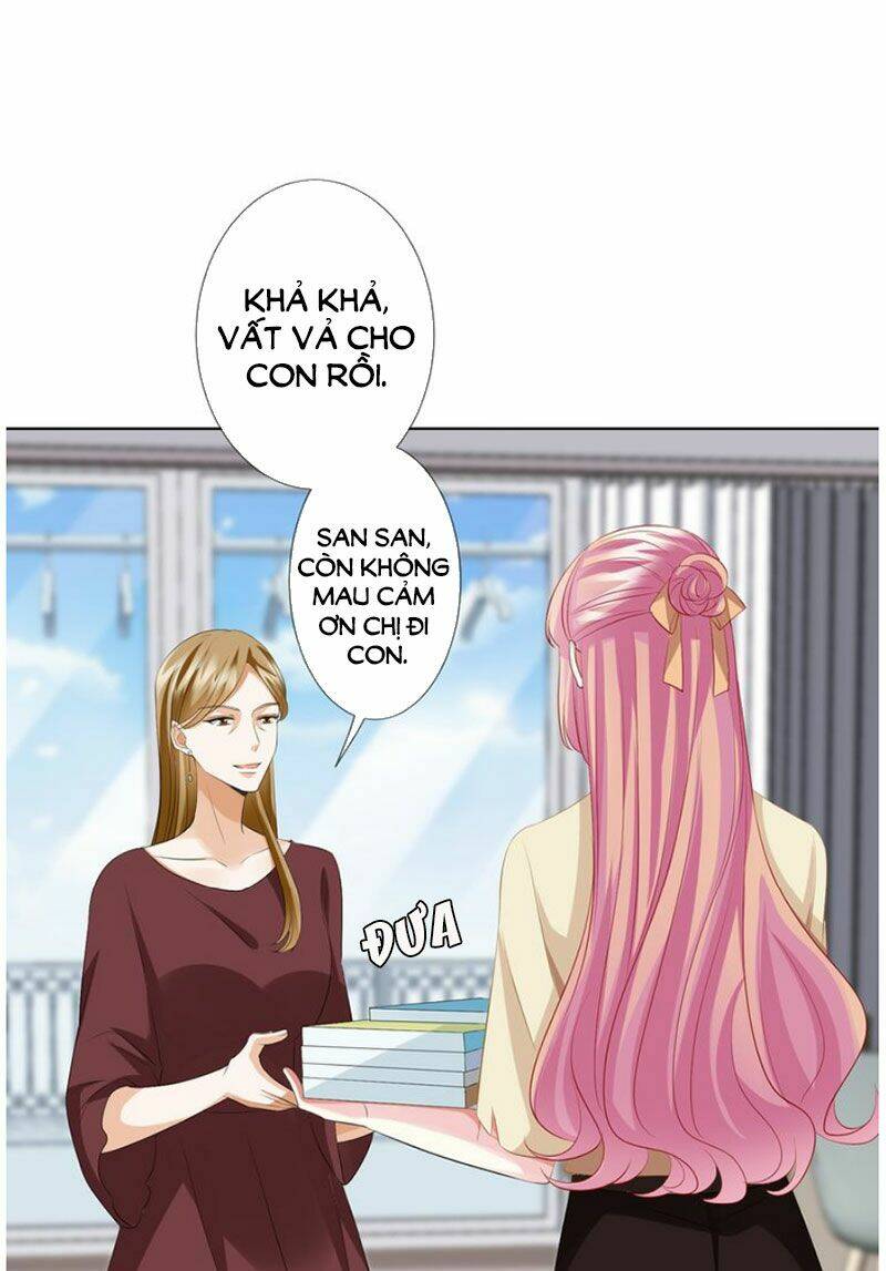 Danh Môn Chí Ái - Chapter 117 - Page 5