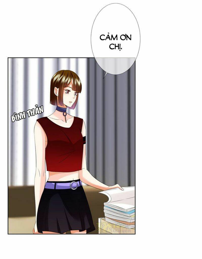 Danh Môn Chí Ái - Chapter 117 - Page 7