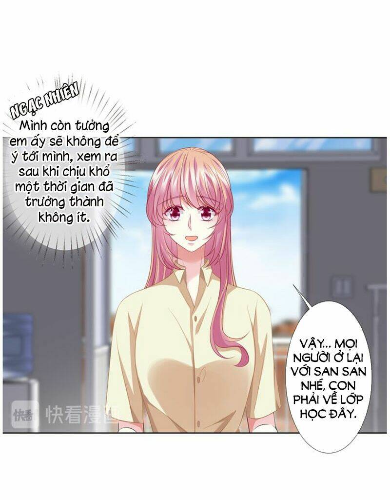 Danh Môn Chí Ái - Chapter 117 - Page 8