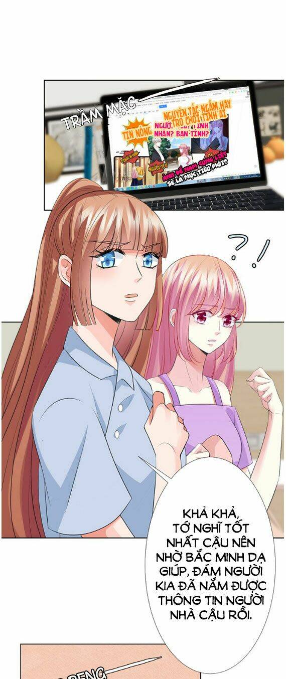 Danh Môn Chí Ái - Chapter 118 - Page 9