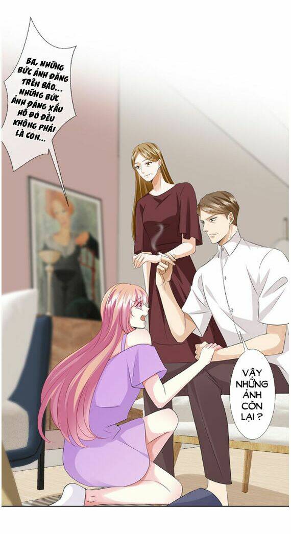 Danh Môn Chí Ái - Chapter 118 - Page 12