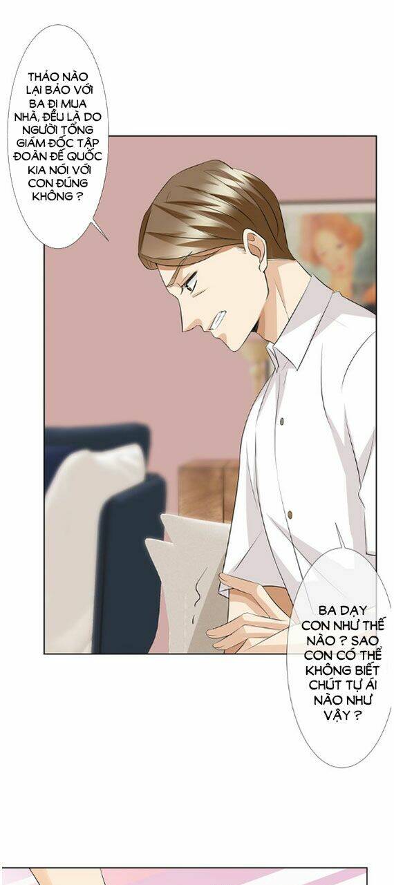 Danh Môn Chí Ái - Chapter 118 - Page 15