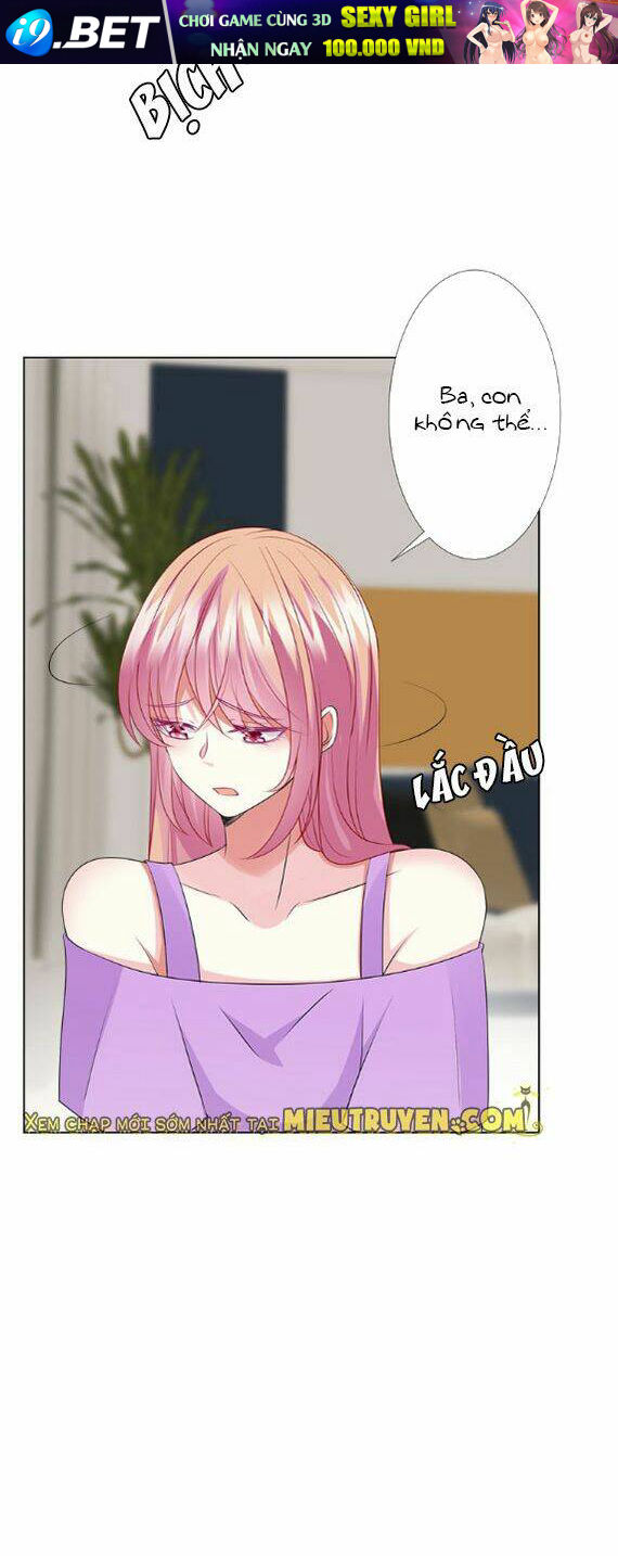 Danh Môn Chí Ái - Chapter 118 - Page 18