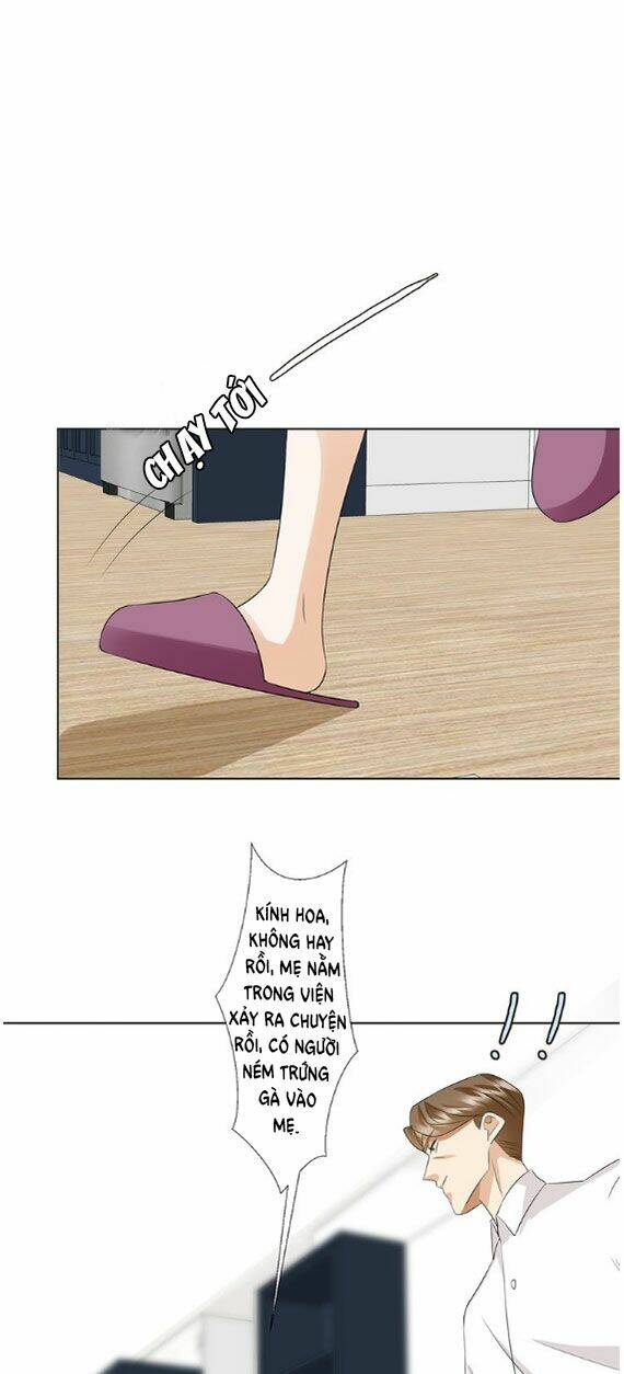 Danh Môn Chí Ái - Chapter 118 - Page 19