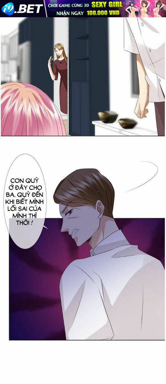 Danh Môn Chí Ái - Chapter 118 - Page 20