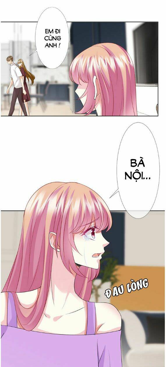 Danh Môn Chí Ái - Chapter 118 - Page 21