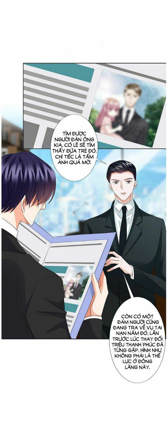 Danh Môn Chí Ái - Chapter 118 - Page 25