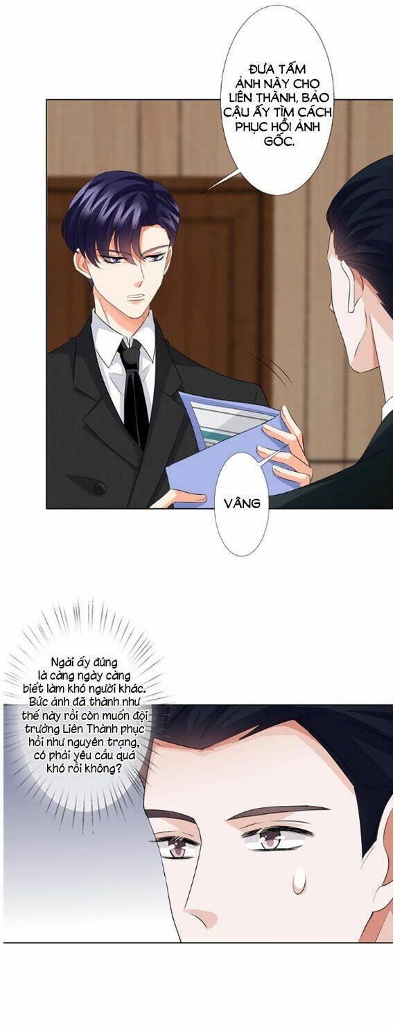 Danh Môn Chí Ái - Chapter 118 - Page 26