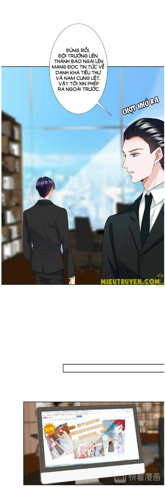 Danh Môn Chí Ái - Chapter 118 - Page 27