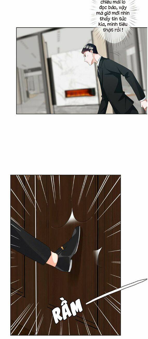 Danh Môn Chí Ái - Chapter 118 - Page 29