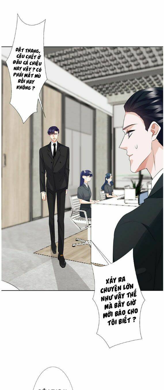 Danh Môn Chí Ái - Chapter 118 - Page 30