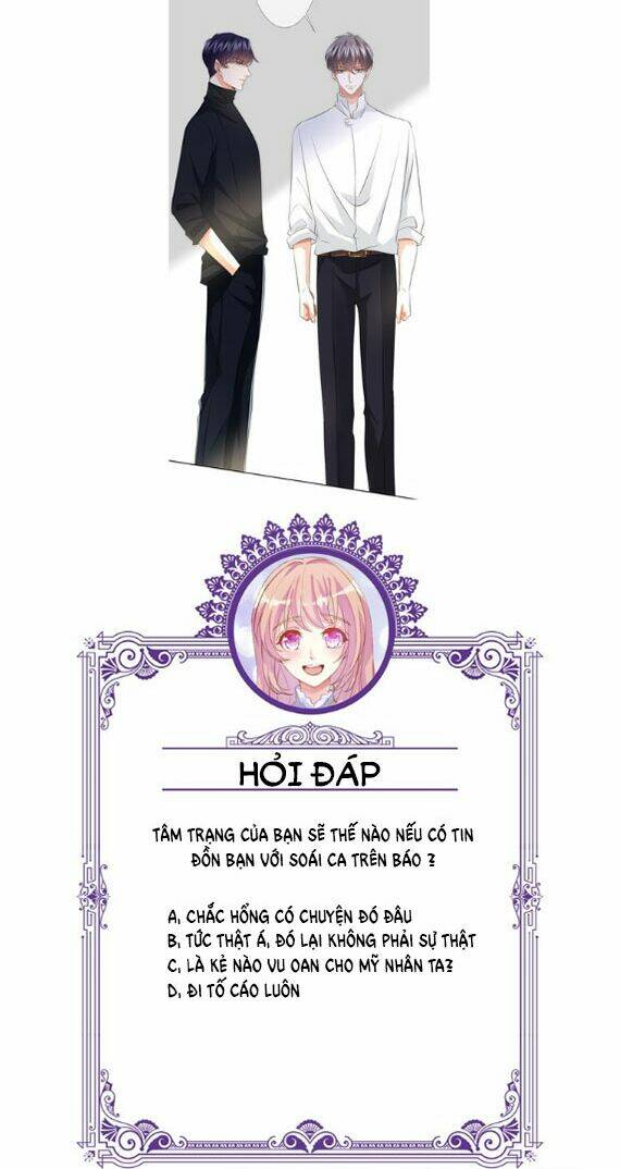 Danh Môn Chí Ái - Chapter 118 - Page 33