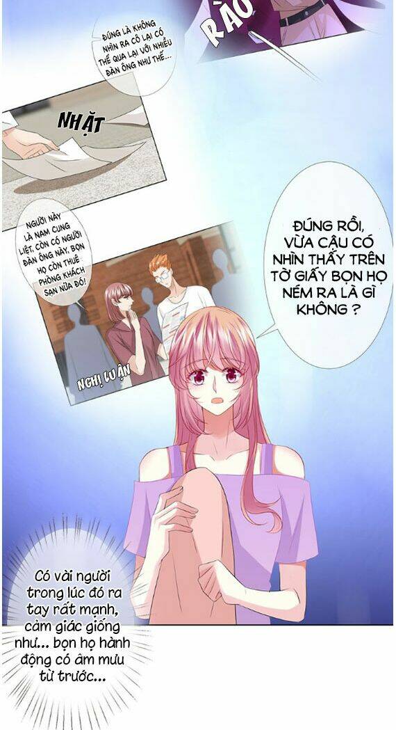 Danh Môn Chí Ái - Chapter 118 - Page 4