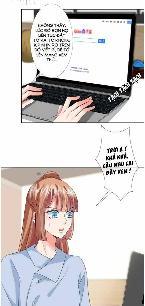 Danh Môn Chí Ái - Chapter 118 - Page 5