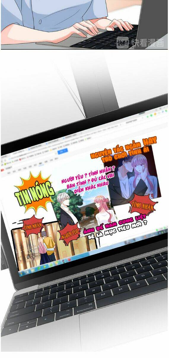 Danh Môn Chí Ái - Chapter 118 - Page 6