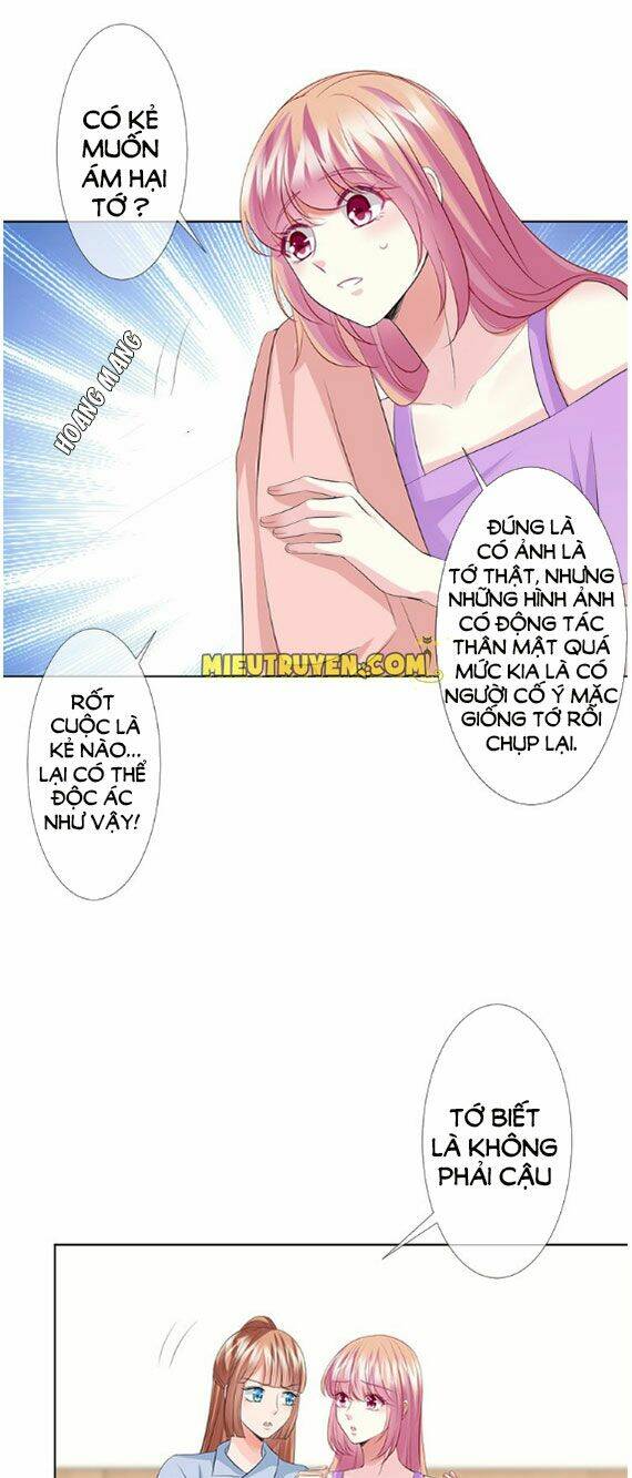 Danh Môn Chí Ái - Chapter 118 - Page 7