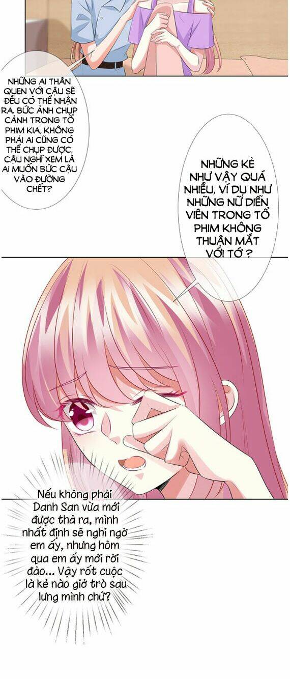 Danh Môn Chí Ái - Chapter 118 - Page 8