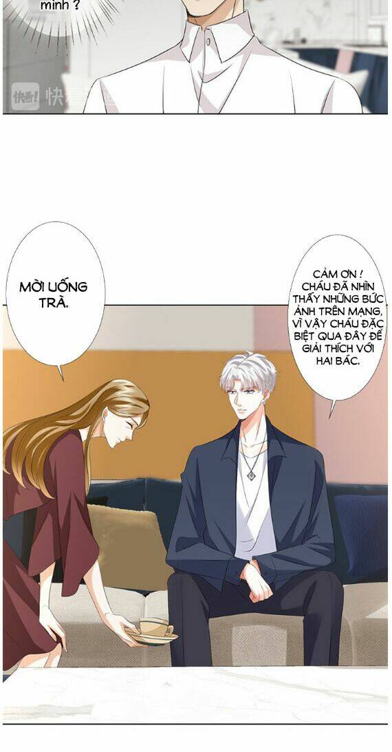 Danh Môn Chí Ái - Chapter 119 - Page 9