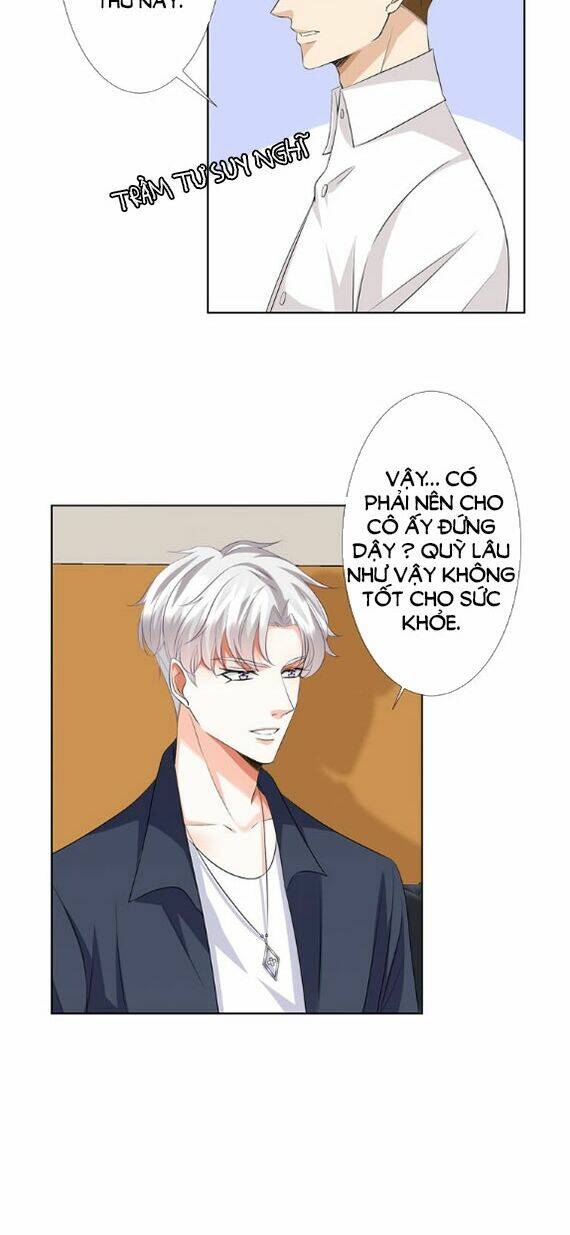 Danh Môn Chí Ái - Chapter 119 - Page 11