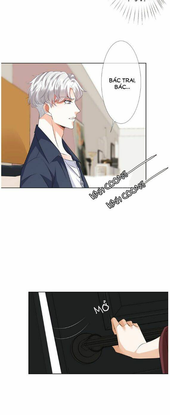 Danh Môn Chí Ái - Chapter 119 - Page 13