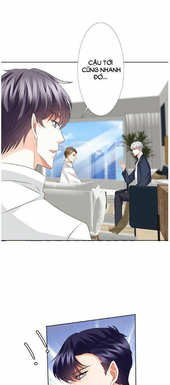 Danh Môn Chí Ái - Chapter 119 - Page 16