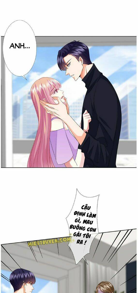 Danh Môn Chí Ái - Chapter 119 - Page 18