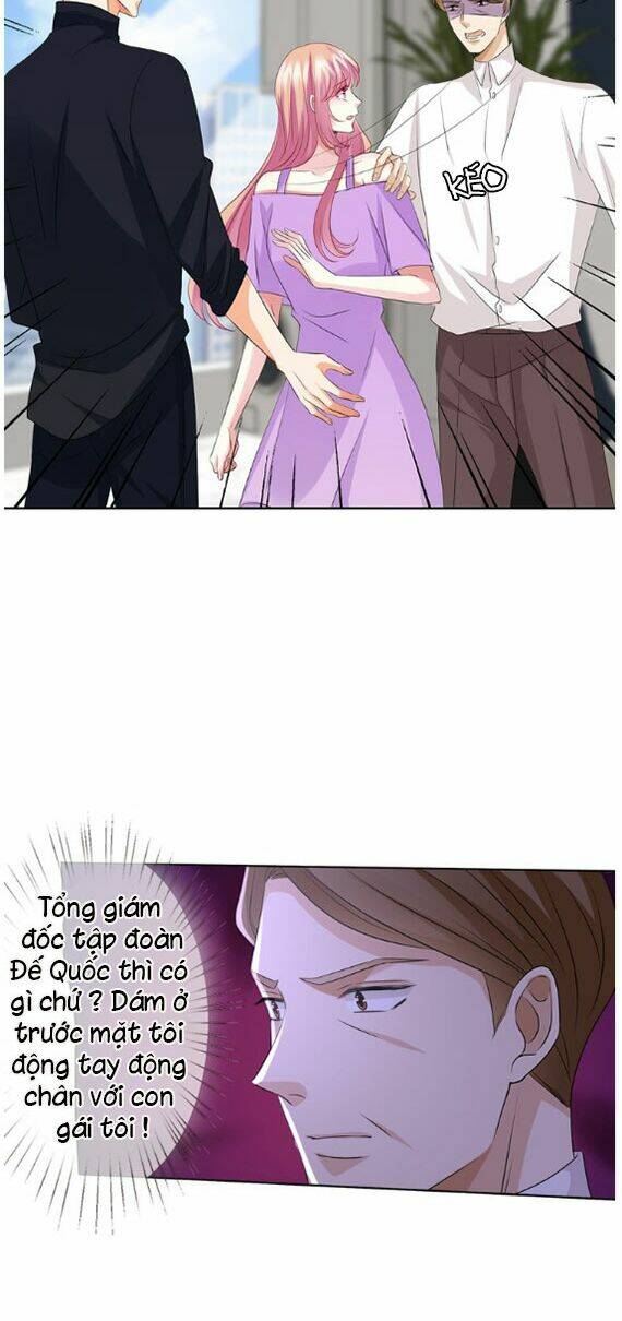 Danh Môn Chí Ái - Chapter 119 - Page 19