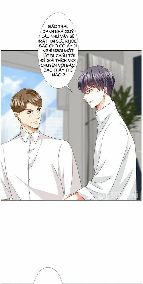 Danh Môn Chí Ái - Chapter 119 - Page 20