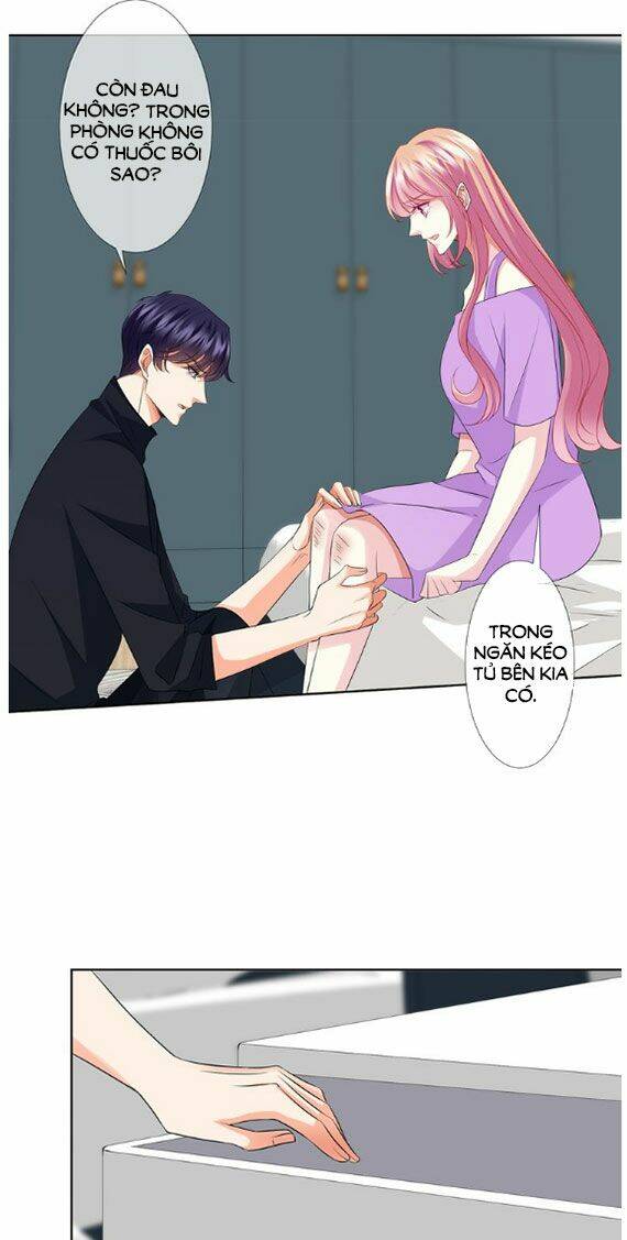 Danh Môn Chí Ái - Chapter 119 - Page 22