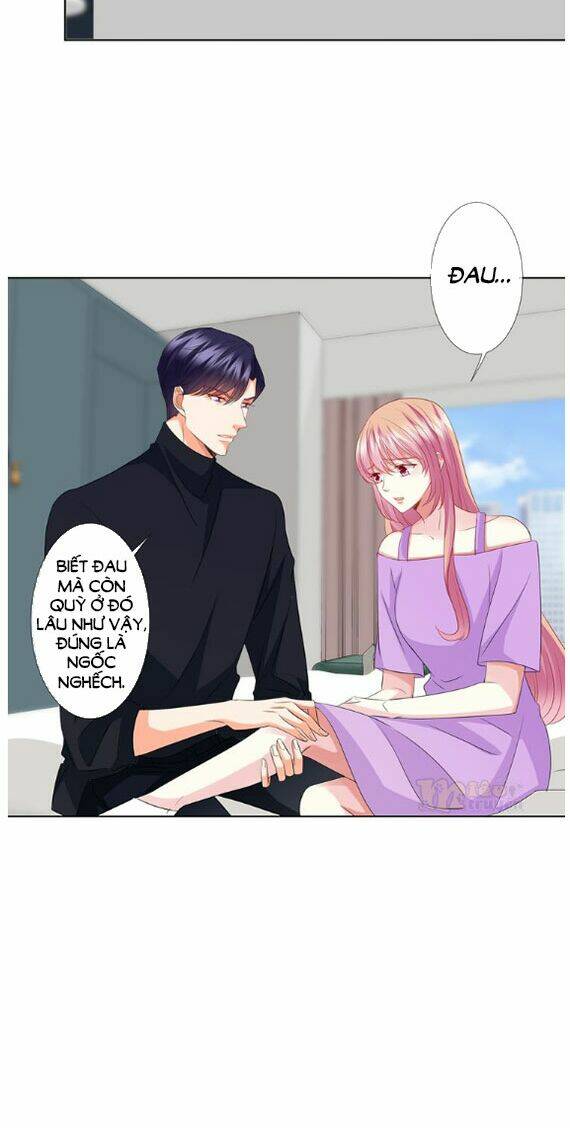 Danh Môn Chí Ái - Chapter 119 - Page 23