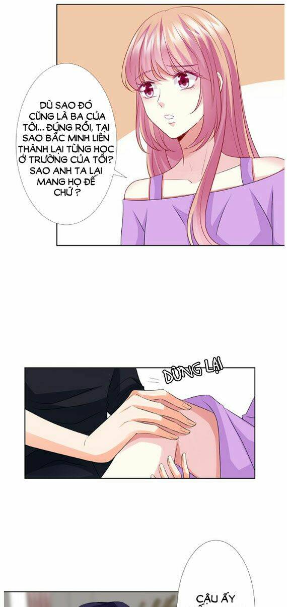 Danh Môn Chí Ái - Chapter 119 - Page 24