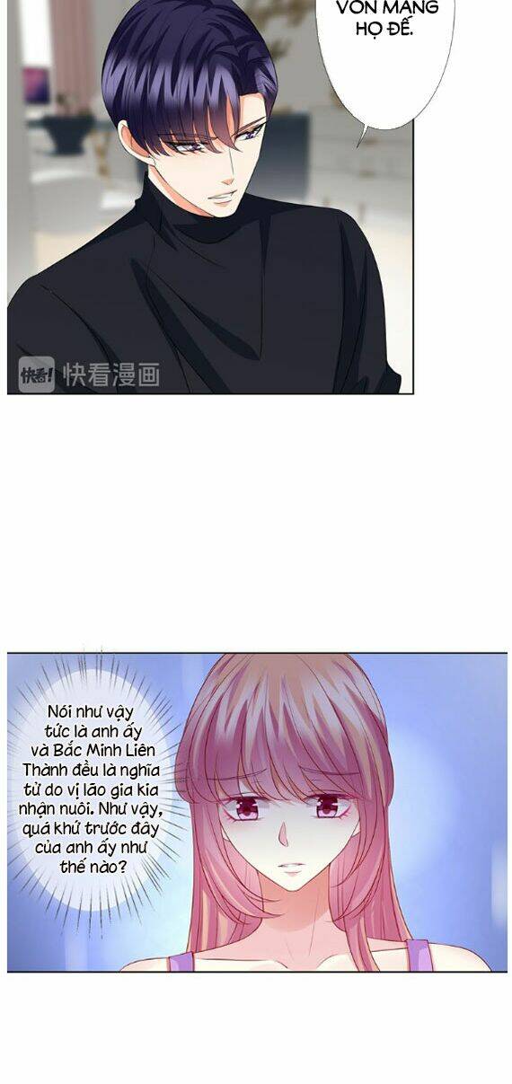 Danh Môn Chí Ái - Chapter 119 - Page 25