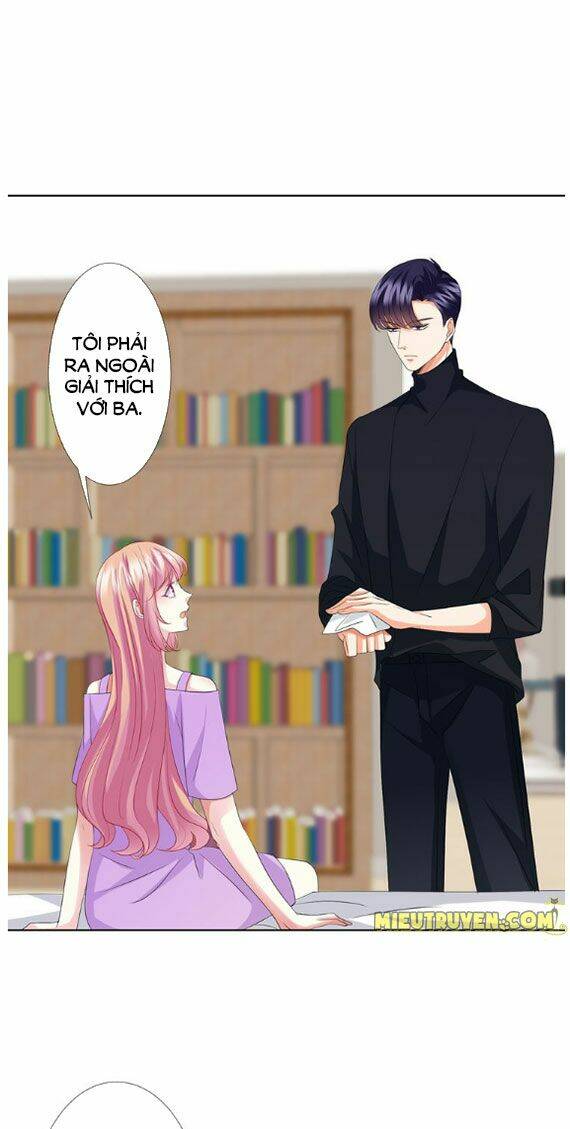 Danh Môn Chí Ái - Chapter 119 - Page 26