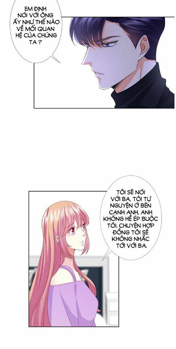Danh Môn Chí Ái - Chapter 119 - Page 27