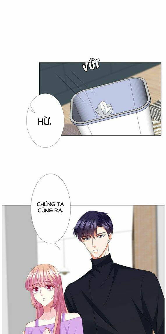 Danh Môn Chí Ái - Chapter 119 - Page 28