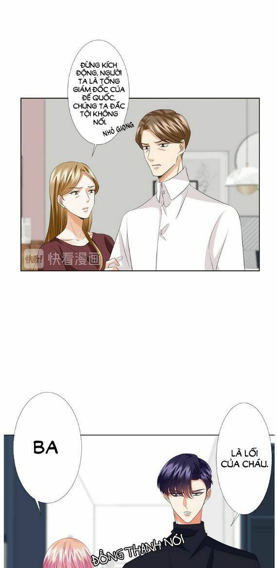 Danh Môn Chí Ái - Chapter 119 - Page 30