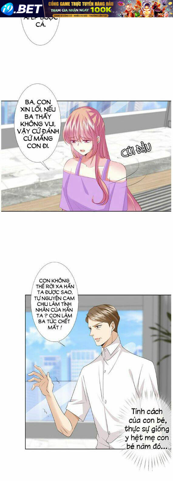 Danh Môn Chí Ái - Chapter 119 - Page 3