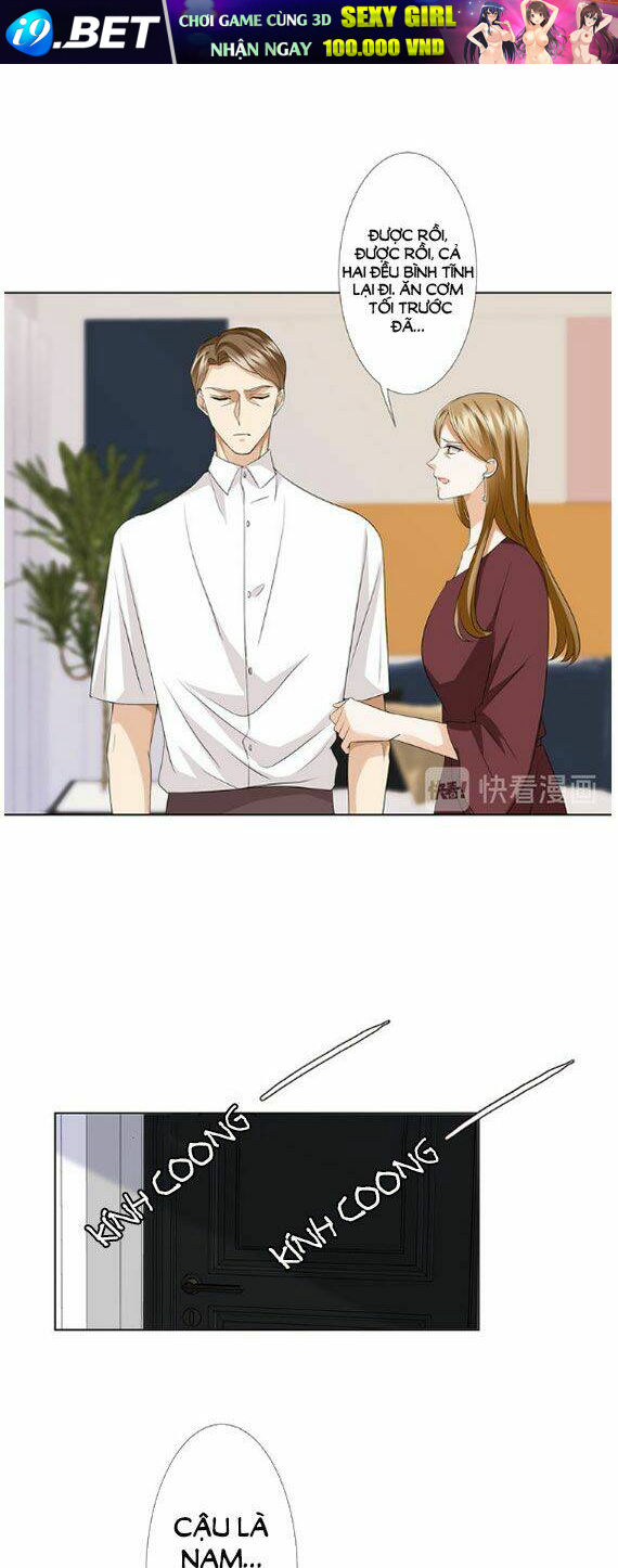 Danh Môn Chí Ái - Chapter 119 - Page 4