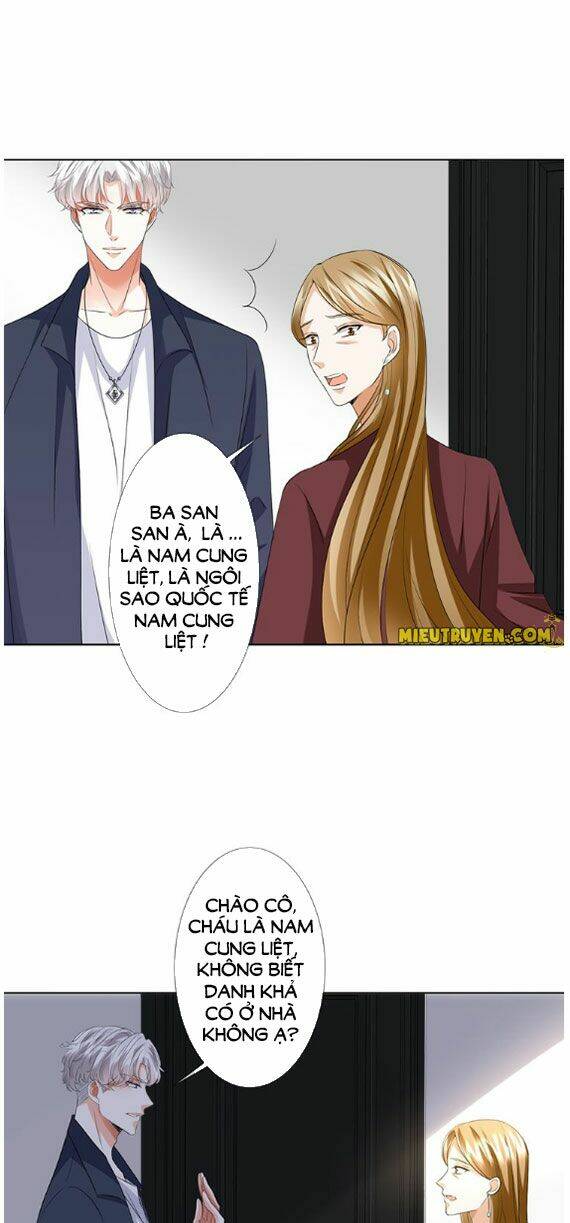 Danh Môn Chí Ái - Chapter 119 - Page 6