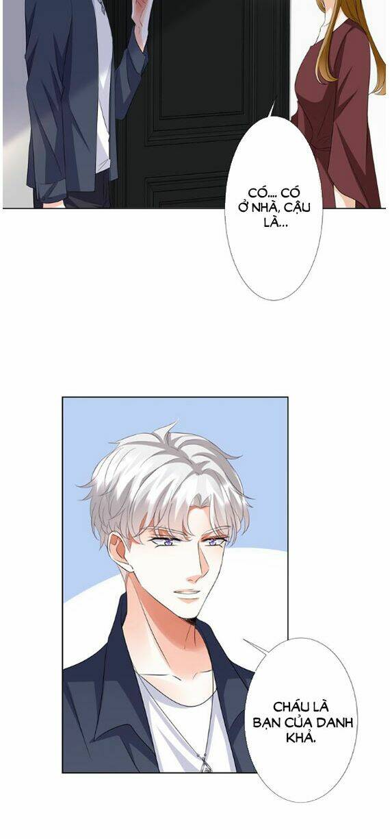 Danh Môn Chí Ái - Chapter 119 - Page 7