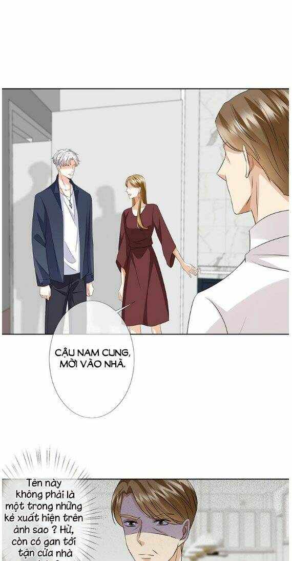 Danh Môn Chí Ái - Chapter 119 - Page 8