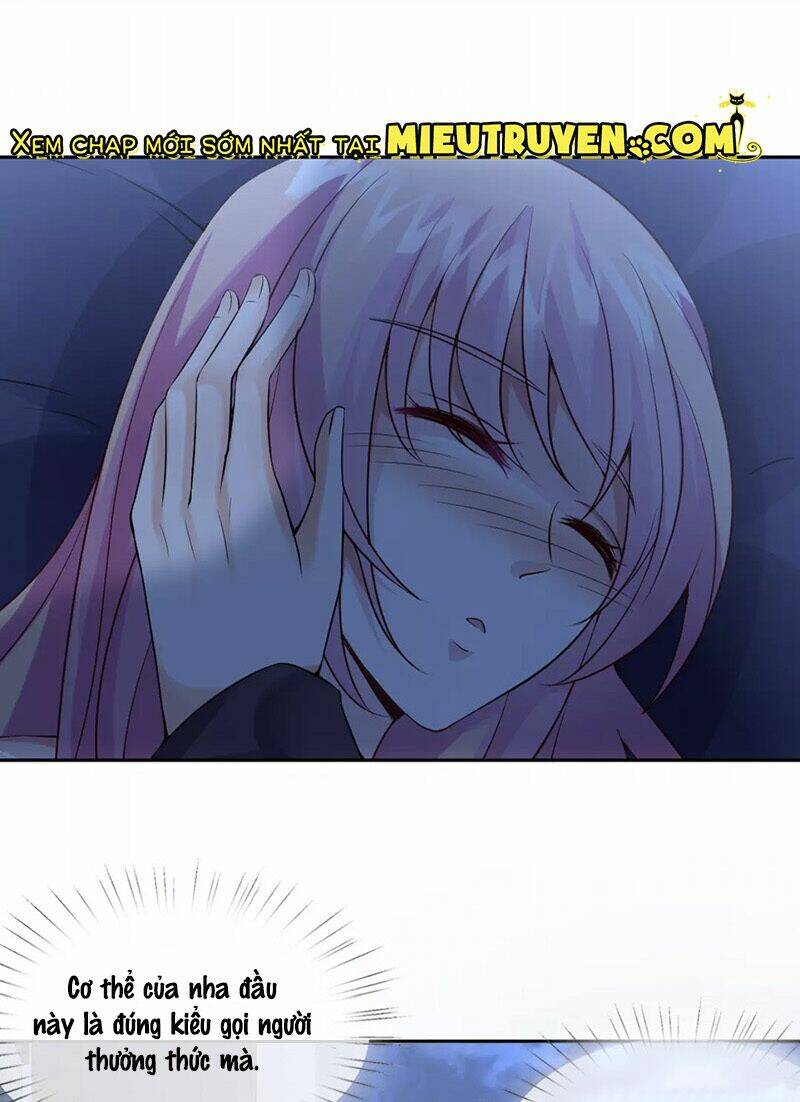 Danh Môn Chí Ái - Chapter 12.1 - Page 9