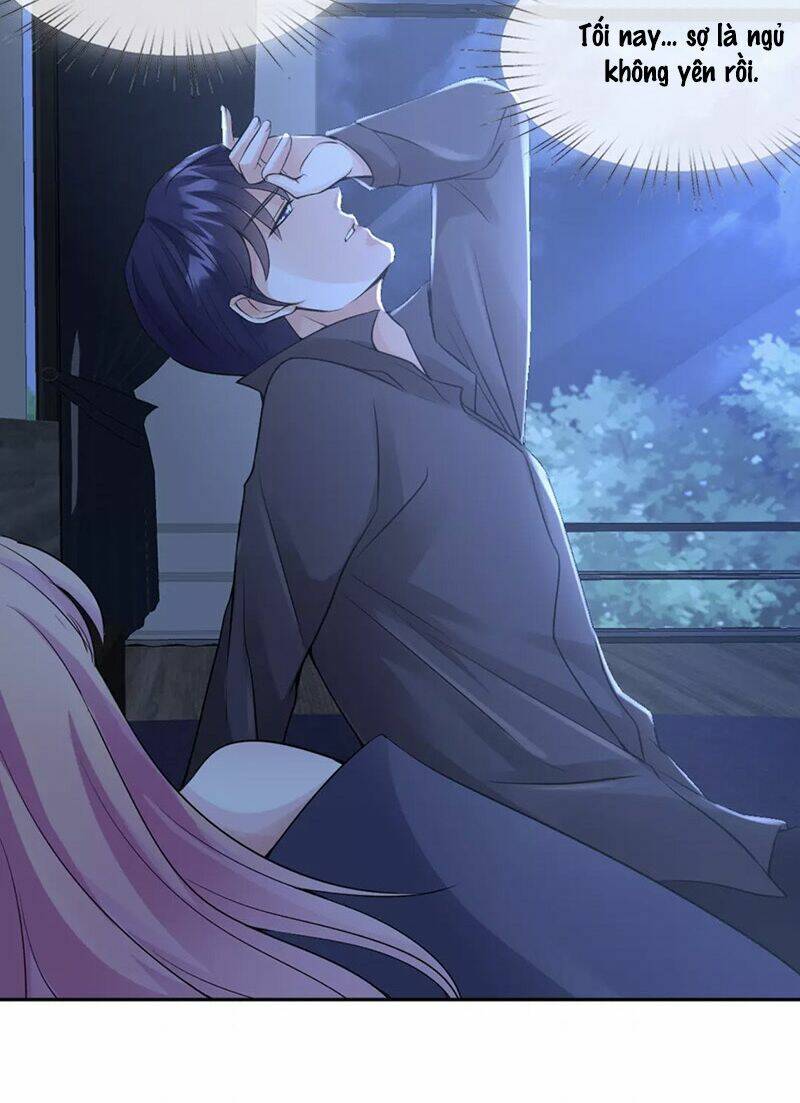 Danh Môn Chí Ái - Chapter 12.1 - Page 10