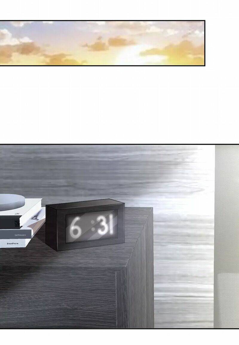 Danh Môn Chí Ái - Chapter 12.1 - Page 11