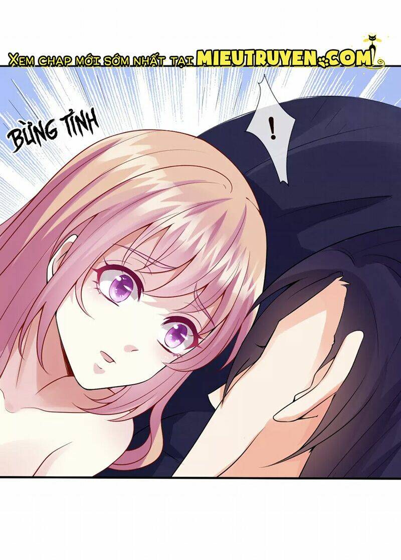 Danh Môn Chí Ái - Chapter 12.1 - Page 12
