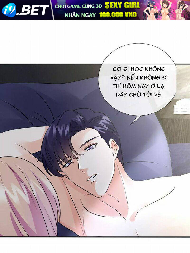 Danh Môn Chí Ái - Chapter 12.1 - Page 13