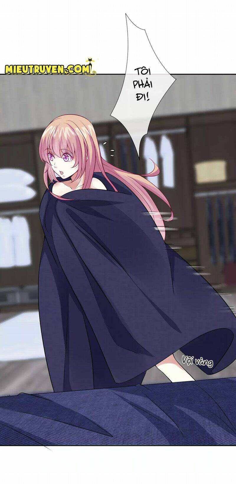 Danh Môn Chí Ái - Chapter 12.1 - Page 14