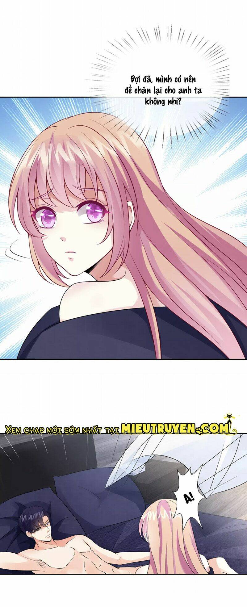 Danh Môn Chí Ái - Chapter 12.1 - Page 15