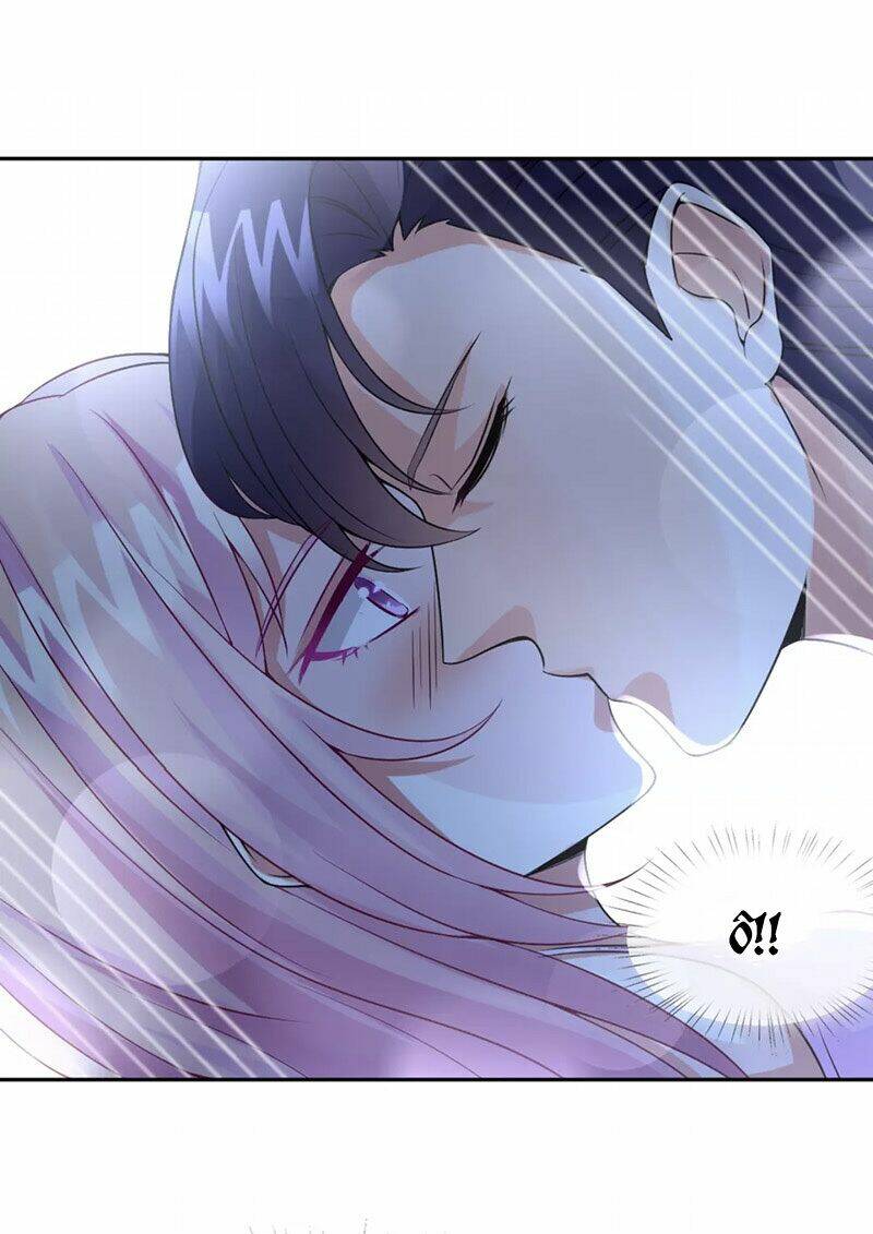 Danh Môn Chí Ái - Chapter 12.1 - Page 5